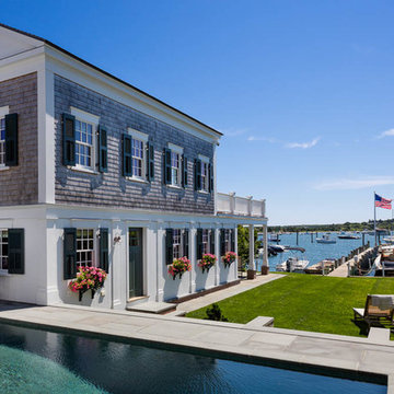 Historic Water Street