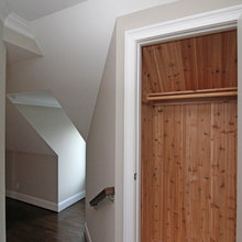 Closet Ideas