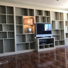 Cabinetry