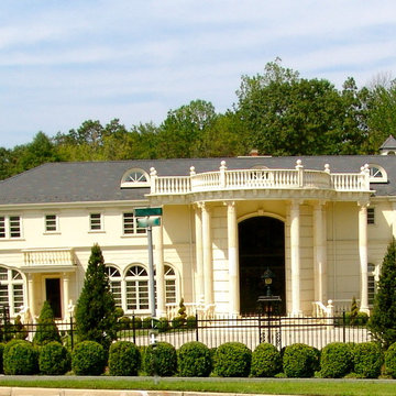 Landscape Designs