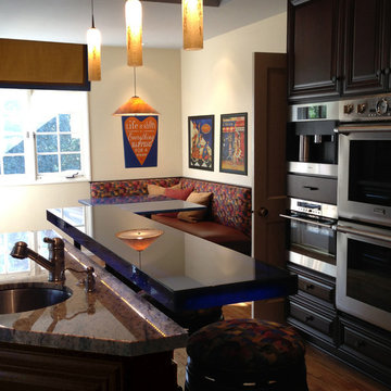 La Canada Kitchen remodel