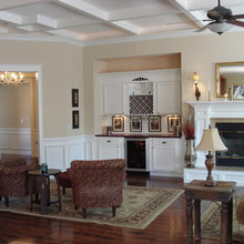 Living Room Ideas