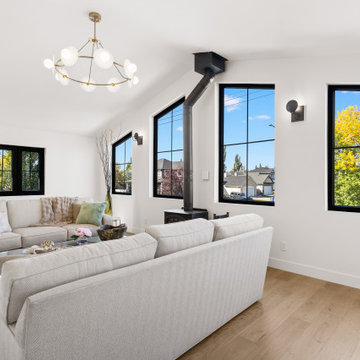 Chestermere Renovations