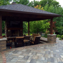 Landscape Ideas