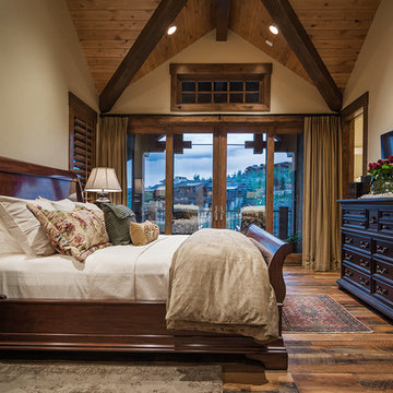 Promontory Home