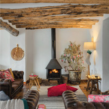 Chimeneas