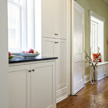 Butler's Pantry