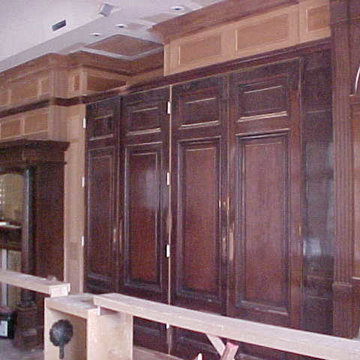 Custom Provencal