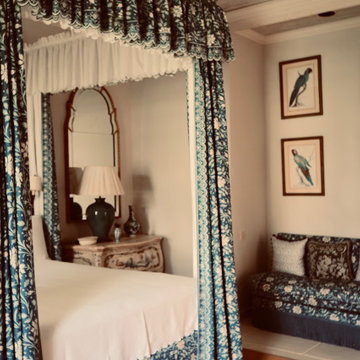 Mustique: Island Living with Tommy Hilfiger Style
