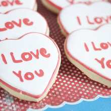 Valentine's Day ideas