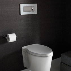 Pl&eacute;o Wall-Mount Toilet - Toilets