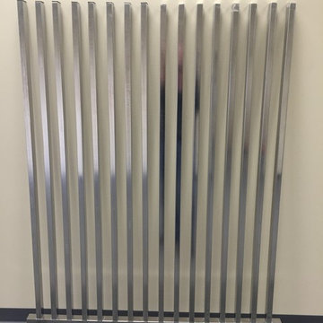 Stainless Steel Fence Canada