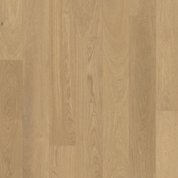 PAL3095S | Refined Oak Extra Matt | Quick-Step - Hardwood Flooring
