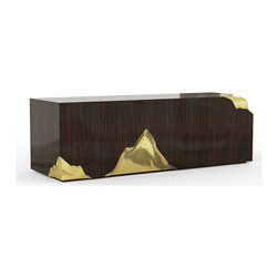 EMPIRE Desk - Desks And Hutches
