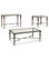 Lido Square End Table