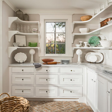 Balsam Mountain Preserve - Stemwinder Camp