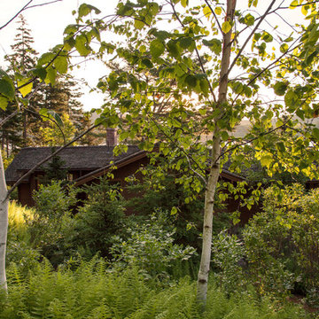 Le Petit Chalet