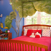 Clara's Room