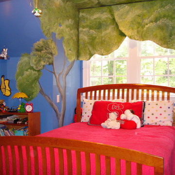 Kids room