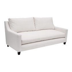 Grats Decor Slipcovered Custom Collection - Products