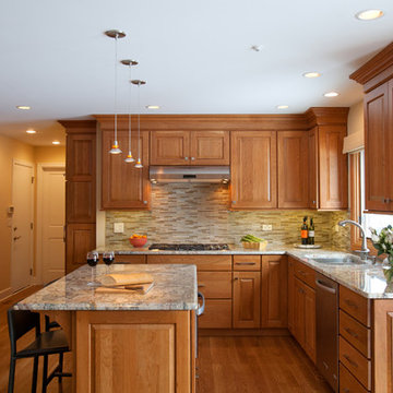 Buffalo Grove Kitchen and Bath