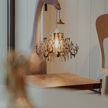 Restyling Caffè il Carillon | in corso