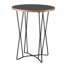 Tables for Daina