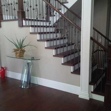 Cypress Hardwood Products