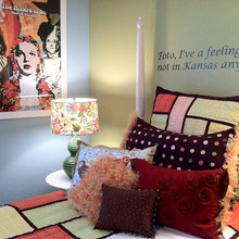 Ma’s Wizard Of Oz Room