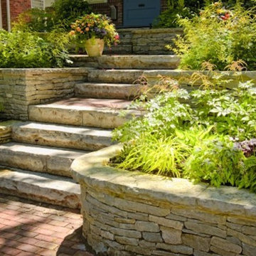Our Work