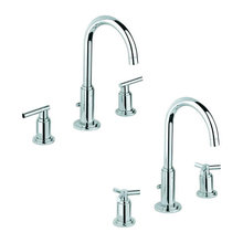 Bathroom Essentials
