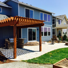 Pergola