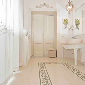 Edera In Casa