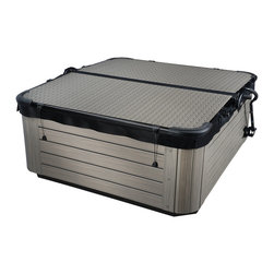 Smartop Vanish - Hot Tubs