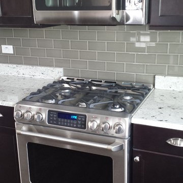2014 Home Build