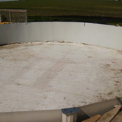 Swimming Pool 33' - Products