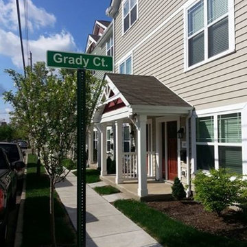 Rubicon Square Townhomes