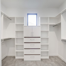 closets