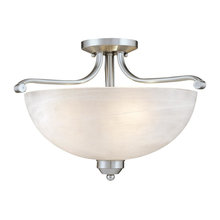 Bathroom light