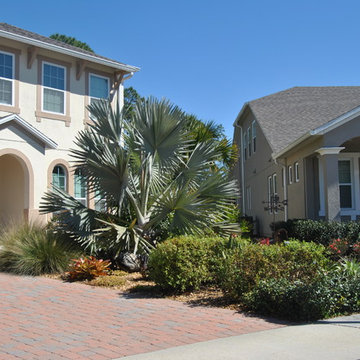 Florida-friendly Redux