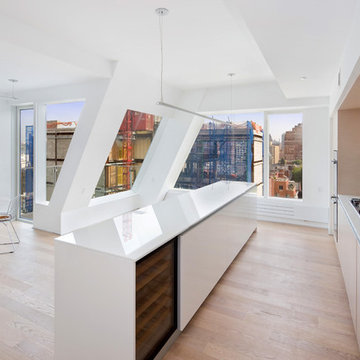 Manhattan Condo