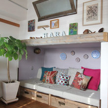 Lake House Bunk Bed