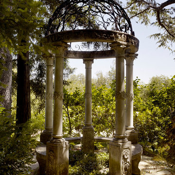 Magical Retreat