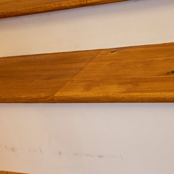 Gerrards Cross Pocket Door