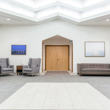 Fundy Funeral Home