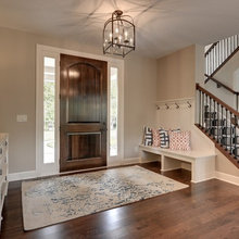 Entryway ideas