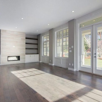New Watermark Homes II