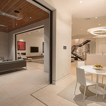 Living - dining Room Ideas