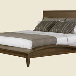 lexington - Panel Beds