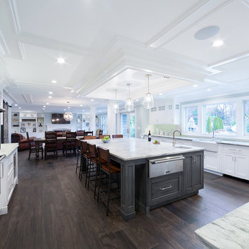 Kings Park Residence